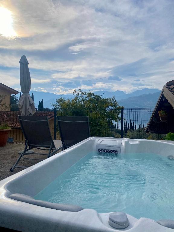 Relais PINF - 3
