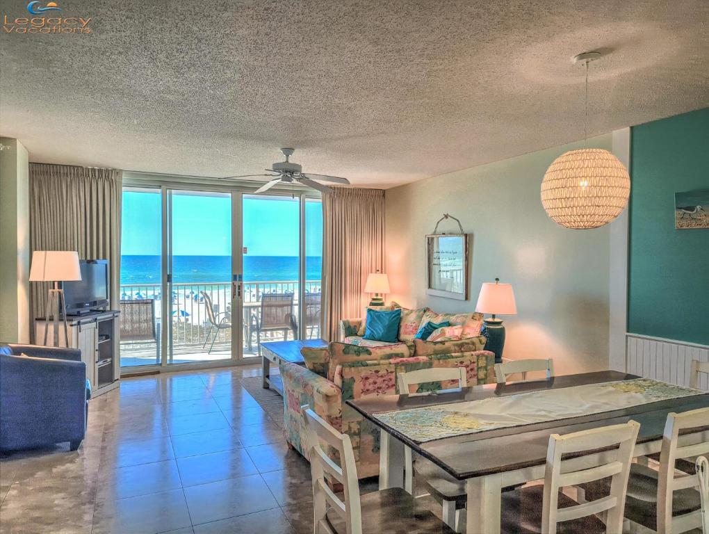 Island Princess #306, Fort Walton Beach