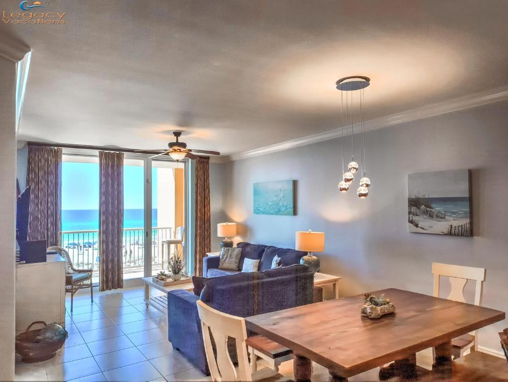 Azure #316, Fort Walton Beach