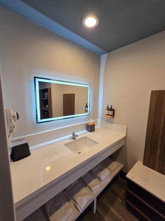 バスルーム（客室）