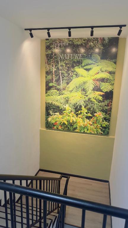 Hotel location and nearby attractions at D'Gaya Hotel Cameron Highlands, D'Gaya Hotel Cameron Highlands