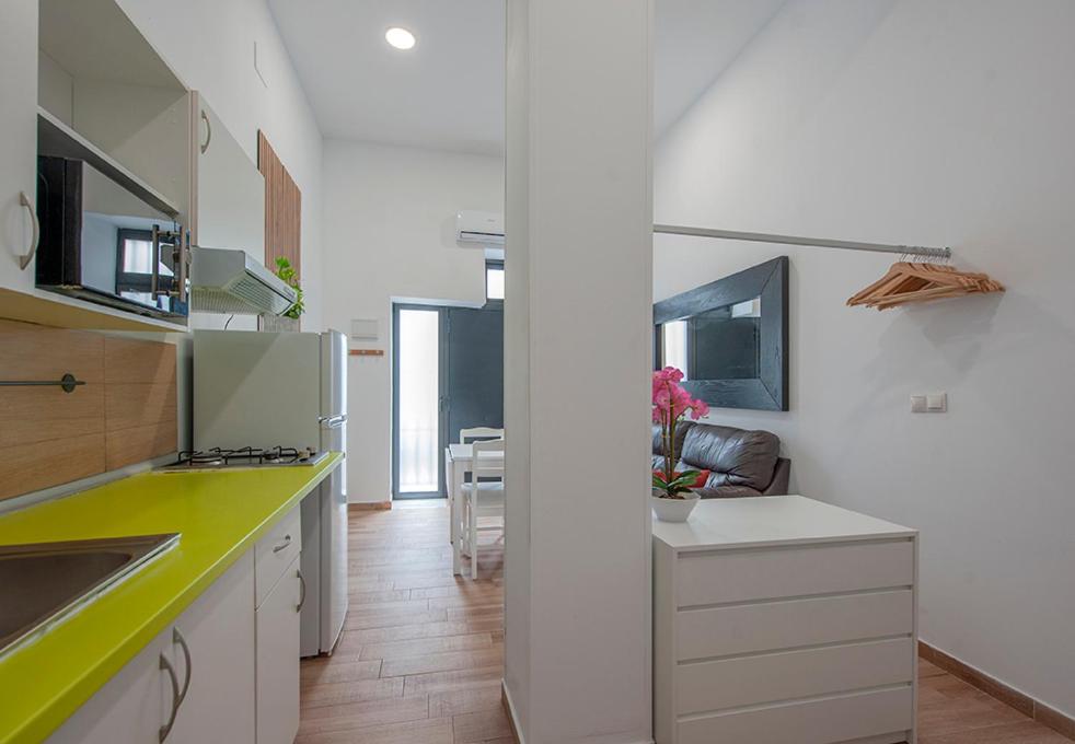 J&N Apartament La Palmera 3 - 2