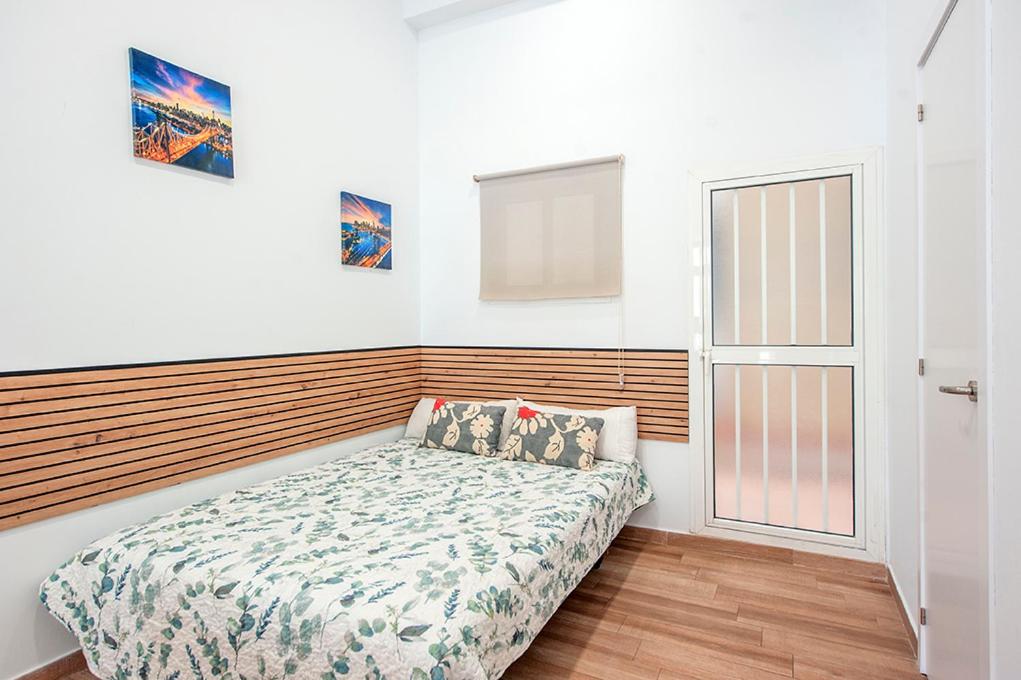 J&N Apartament La Palmera 3 - 4