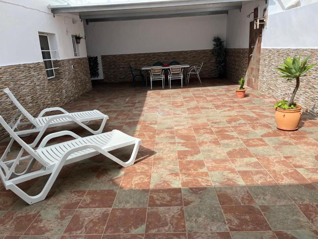 Casa Moli - 5