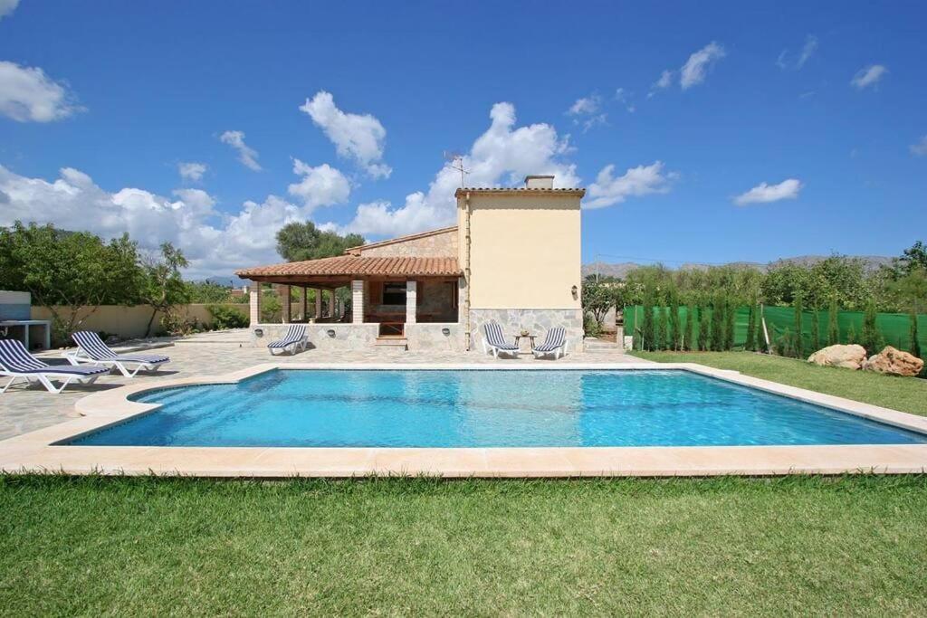 Beautiful villa near Pollensa by Renthousing - 5