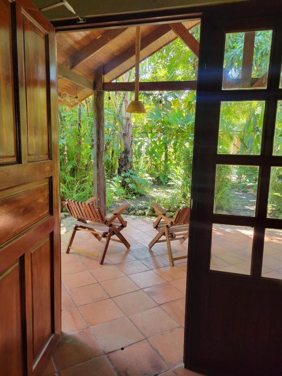 CasaMapache, Playa Hermosa