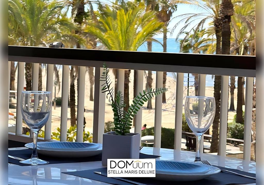 DOMuum Holidays - STELLA MARIS II - 2