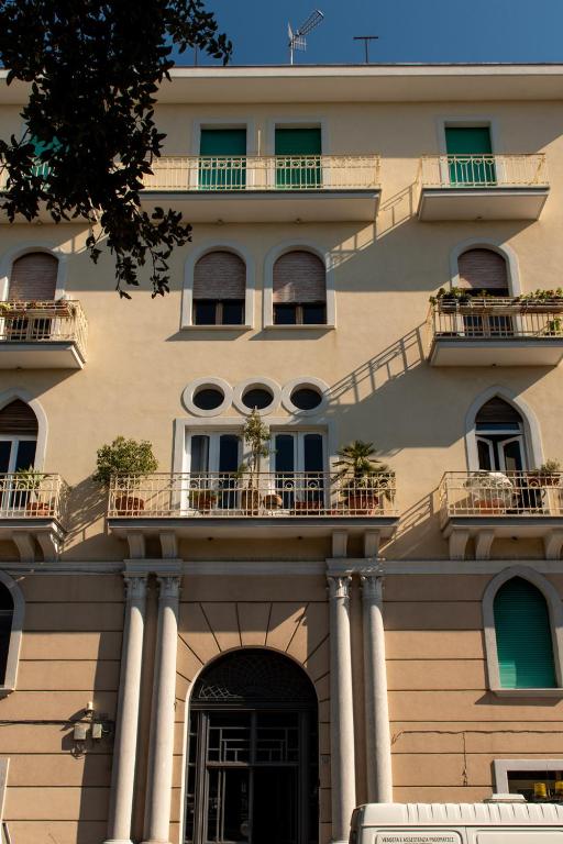 Suitesettepesciolini - Casa vacanza PERLA - 2