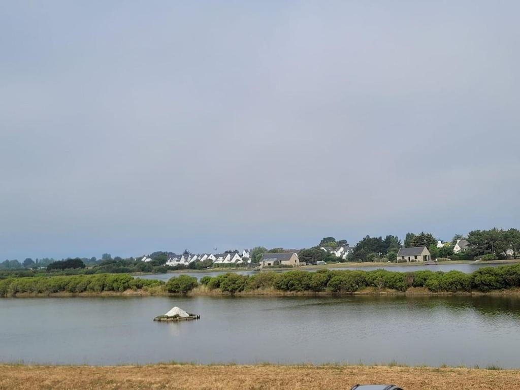 Appartement Carnac plage avec vue sur Salines - 5