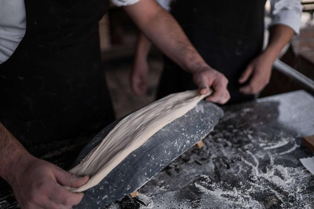 お料理のイメージ