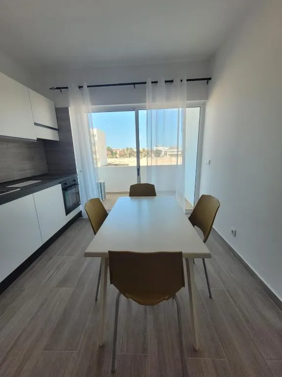 Appartamenti Praia Estoril, Sal Rei, Boa Vista, hotel in Sal Rei