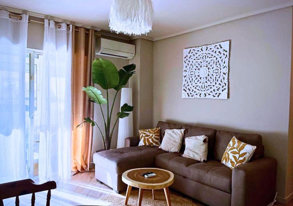 Como Bali Apartment - 1