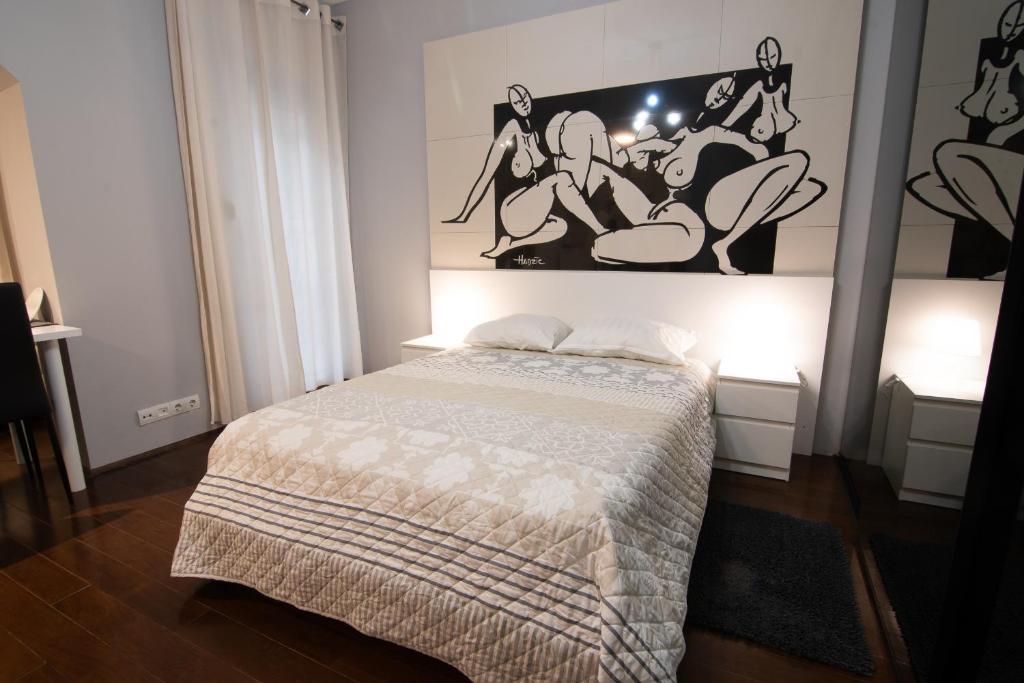 Astra Apartment - 4