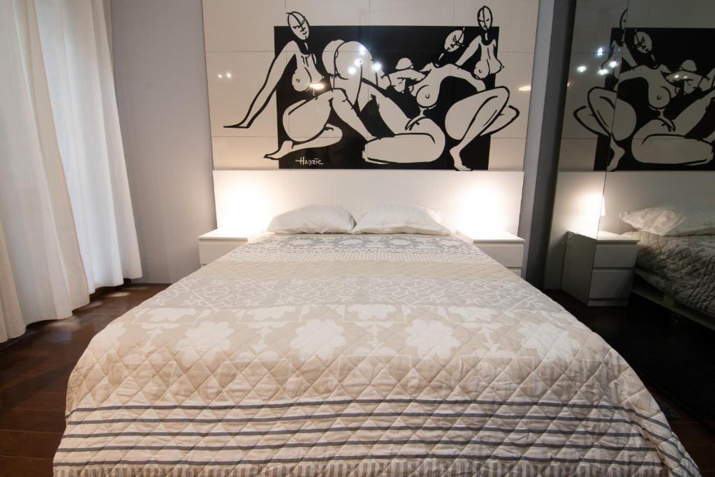 Astra Apartment, Bělehrad