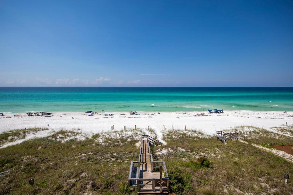 Journeys End 202, Santa Rosa Beach