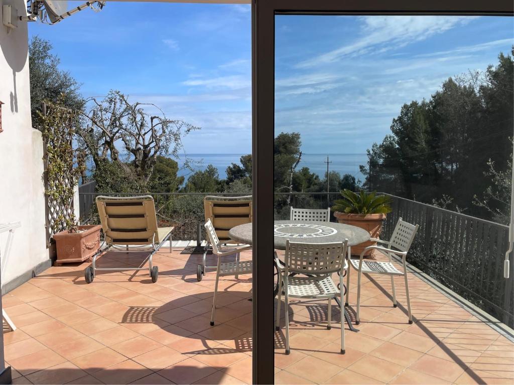 Casa Pineta - 1