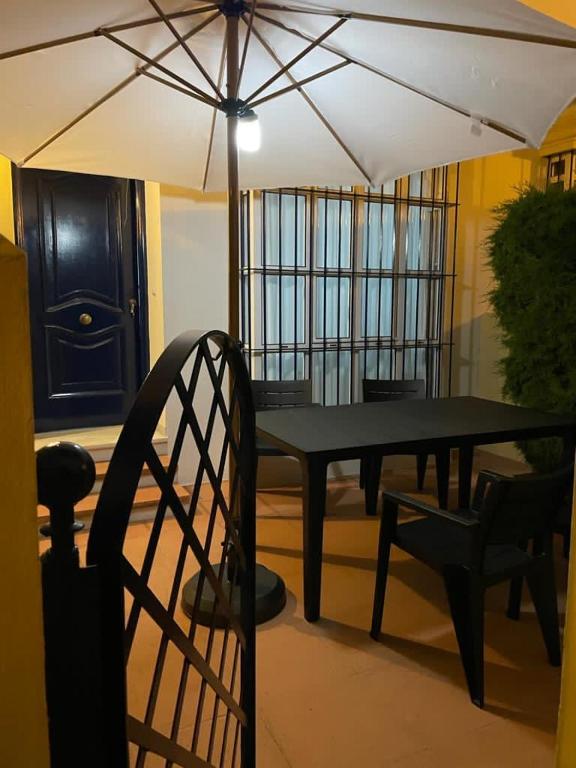 Casa en el centro de Conil para familias - 2