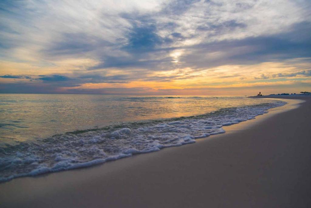 New Canal Lighthouse, Santa Rosa Beach