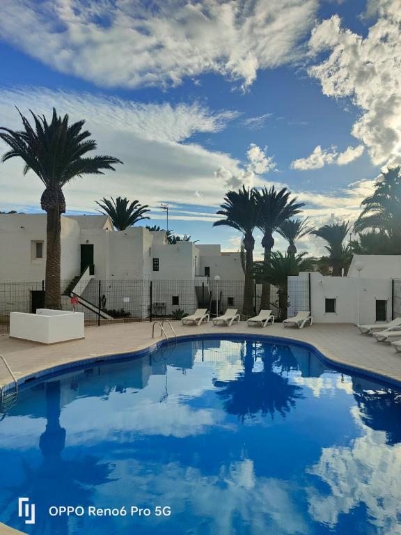 La casa di marcos - 1