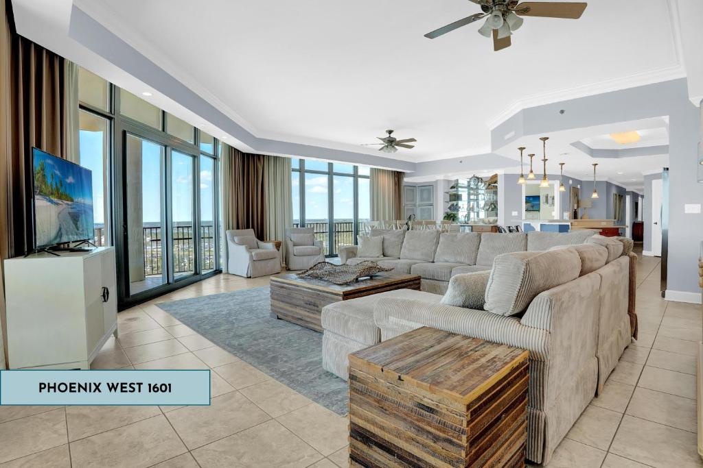 Phoenix West 1601, Orange Beach