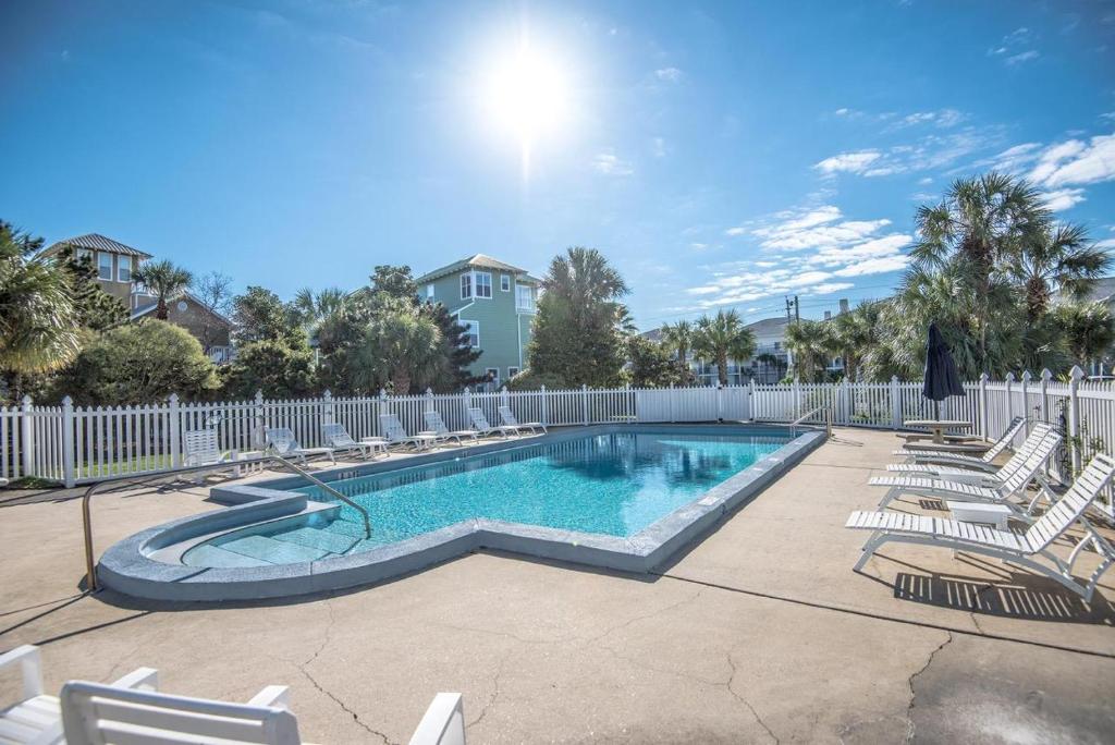 Palms North 3b - Sea La Vie, Santa Rosa Beach