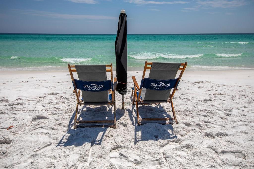 Whispering Sands #101, Santa Rosa Beach