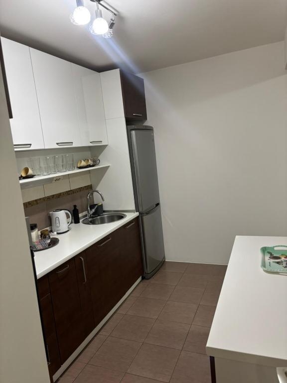 Apartman Centar - 4
