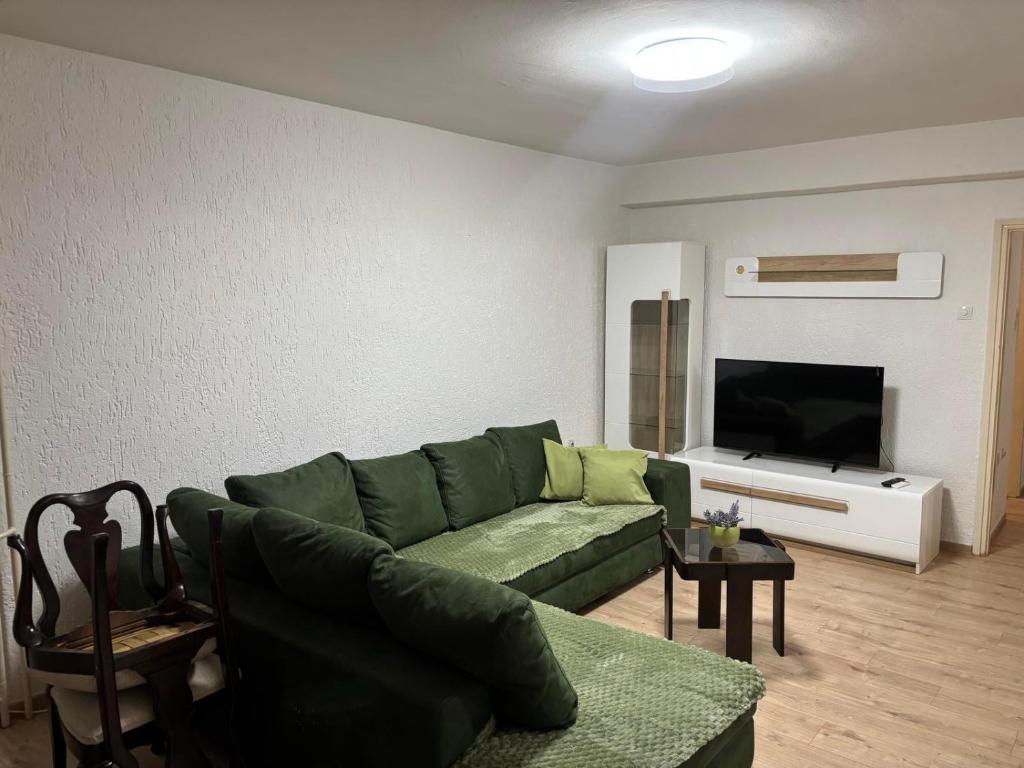 Apartman Centar - 5