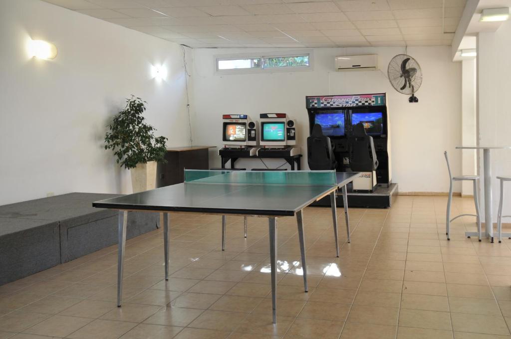 Esportes e Atividades