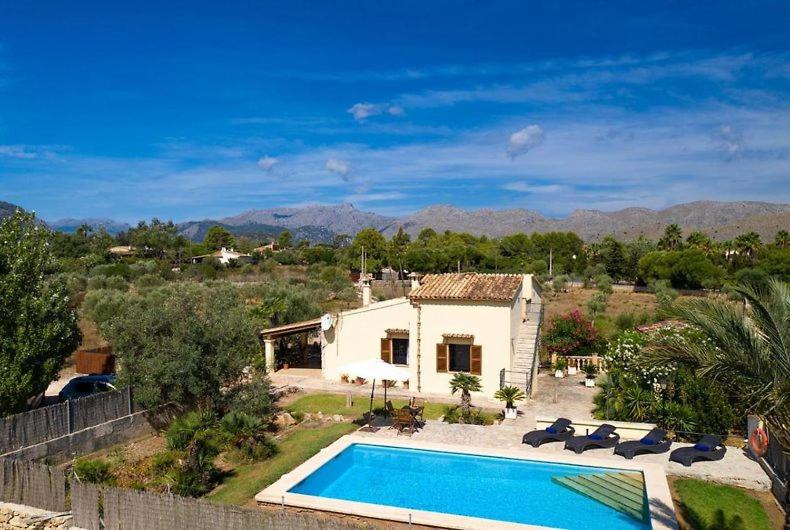 Beautiful country house in Port Pollensa by Renthousing - 3