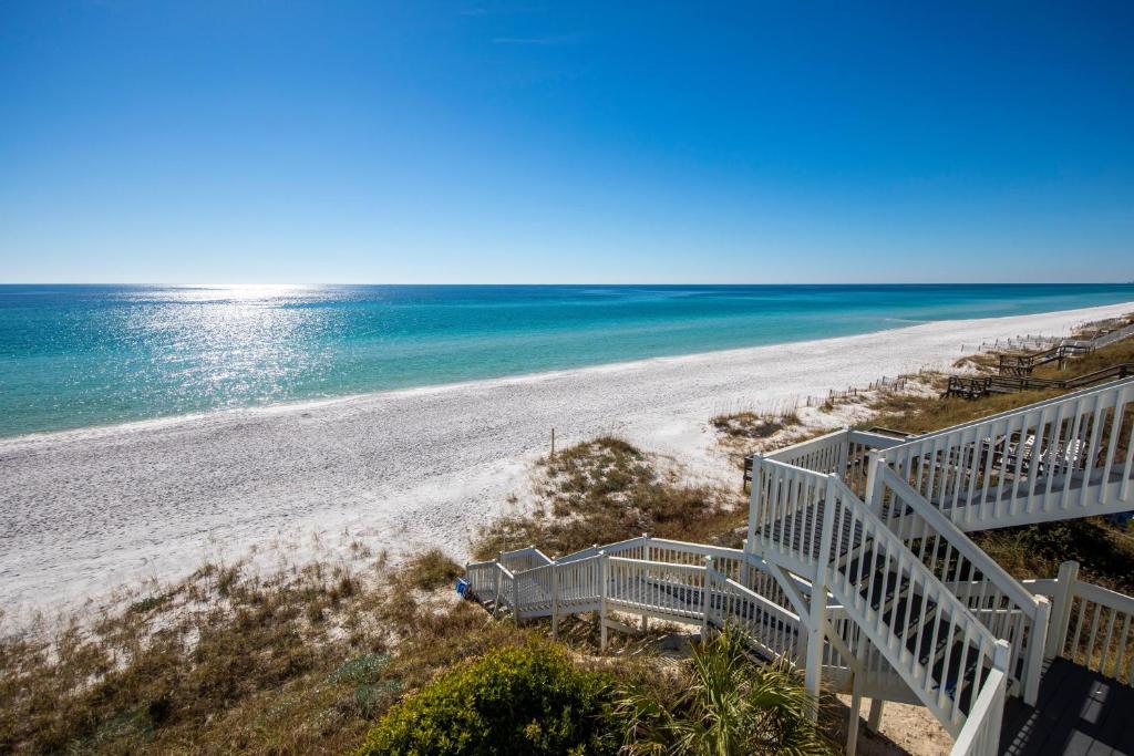 Beach House 30A Unit #2, Santa Rosa Beach