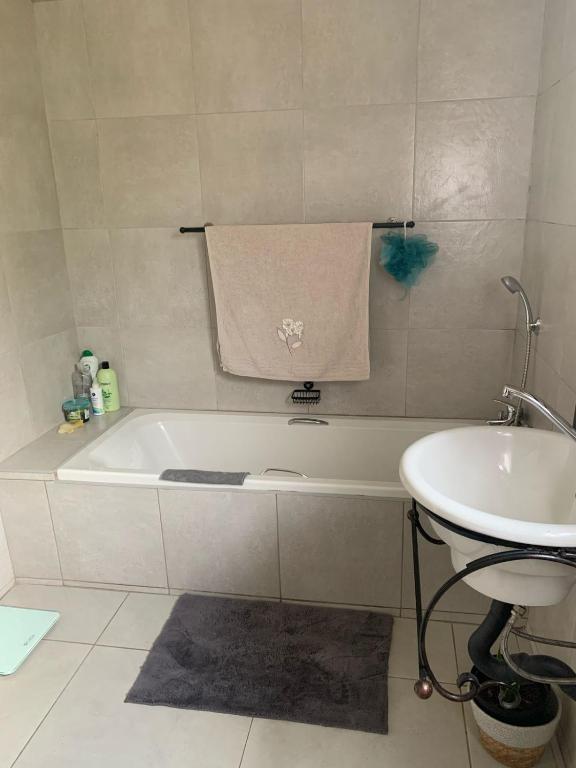 Cottage @19th, Pretoria