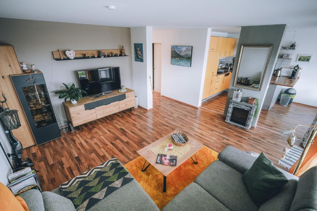 EulenNest Spacious Cozy Home with Private Garden - 3