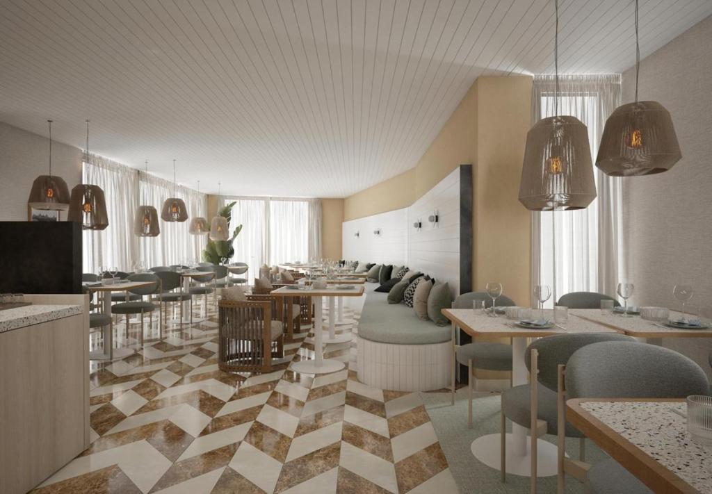 Hotel Pima Budva - 4