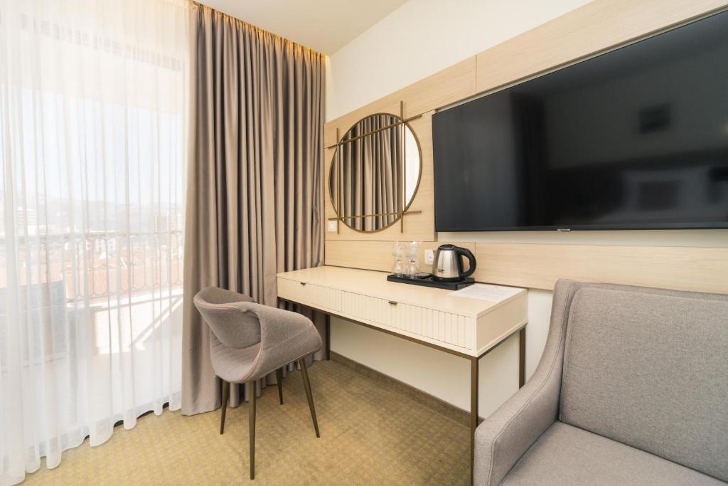 Hotel Pima Budva - 5