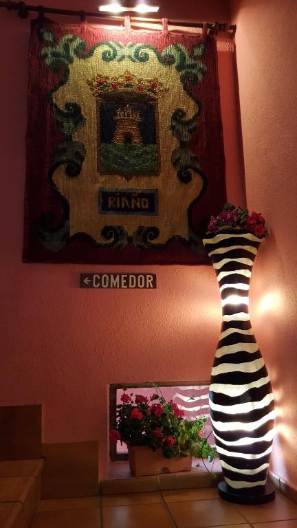 Hotel Presa photo
