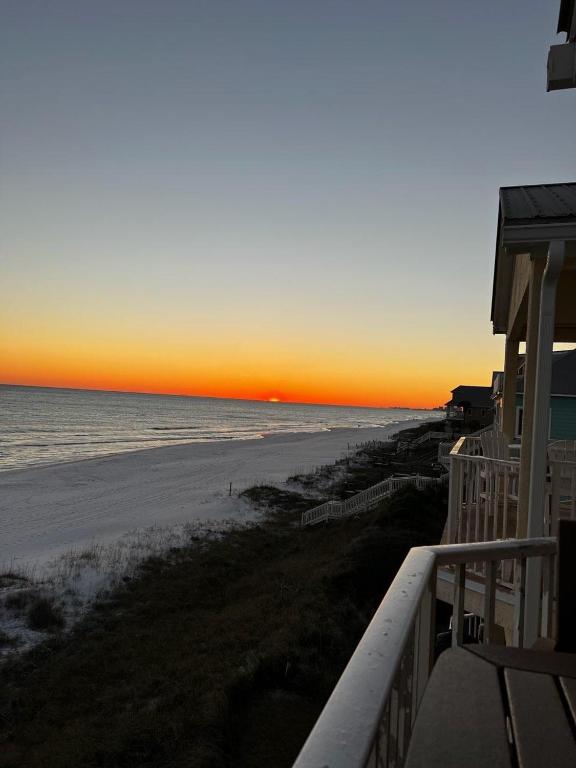 Whispering Sands #302, Santa Rosa Beach