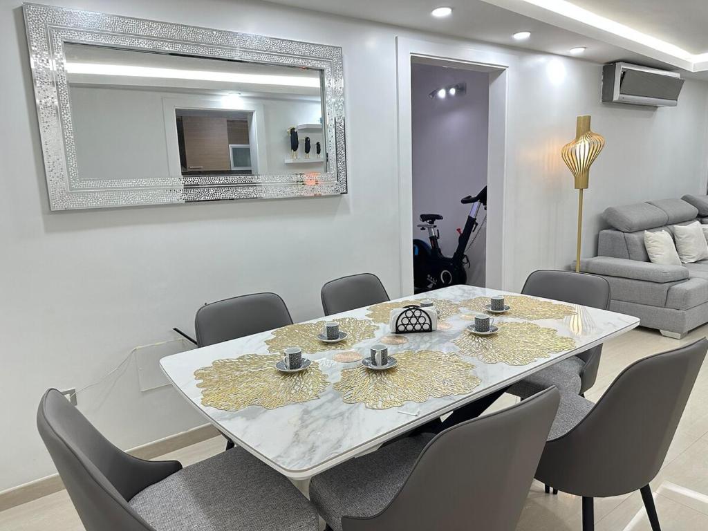 Apartamento de 3 Habitaciones en Caracas La Tahona - 3