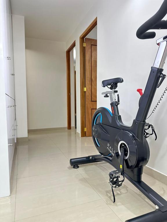 Apartamento de 3 Habitaciones en Caracas La Tahona - 5