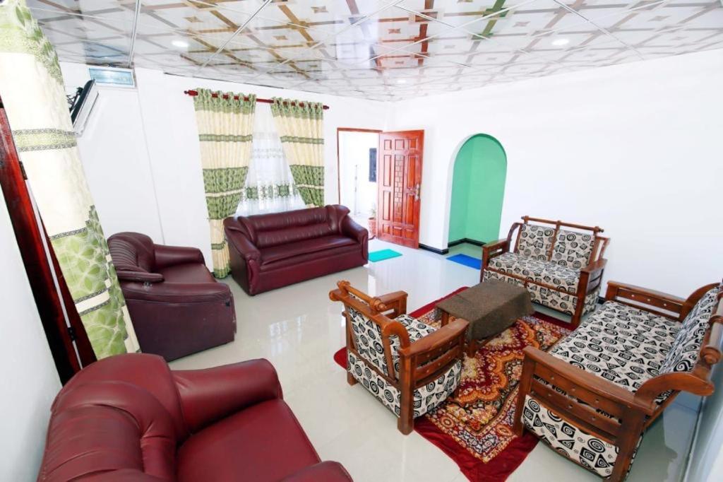 Holiday Guest in Nuwara Eliya, Nuwara Eliya