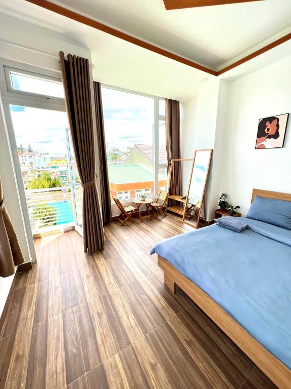 MiLo Home Đà Lạt, Ấp Xuân An