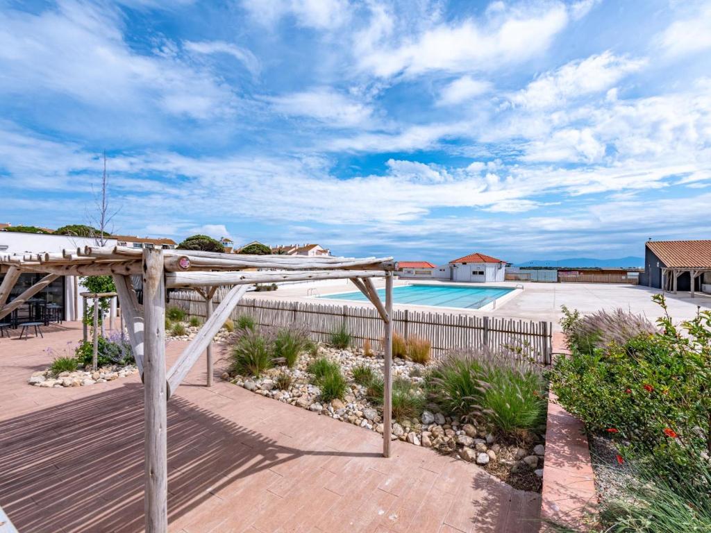 Apartment Antigua-8 by Interhome - 5