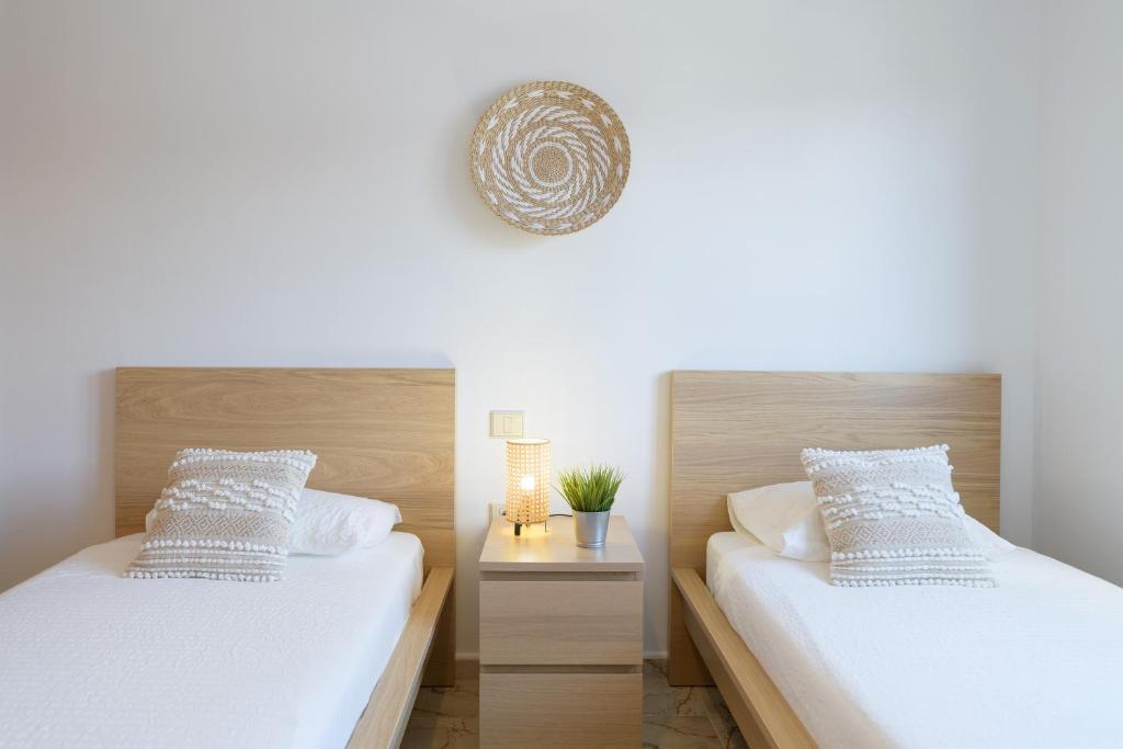VILLA ERIC with a private stunning heated pool - 4