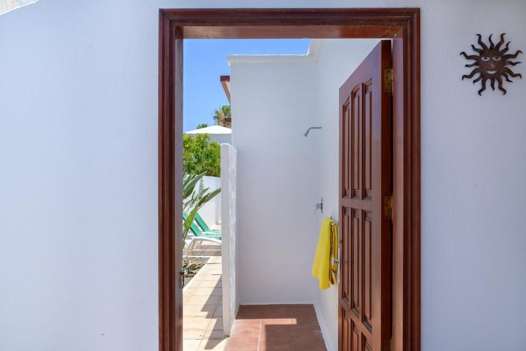 VILLA ERIC with a private stunning heated pool - 5