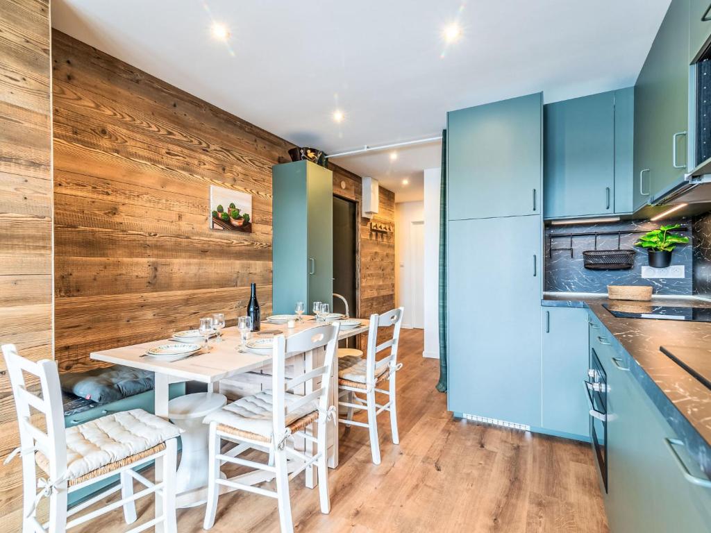 Apartment Le Hameau de Tovière-5 by Interhome - 3