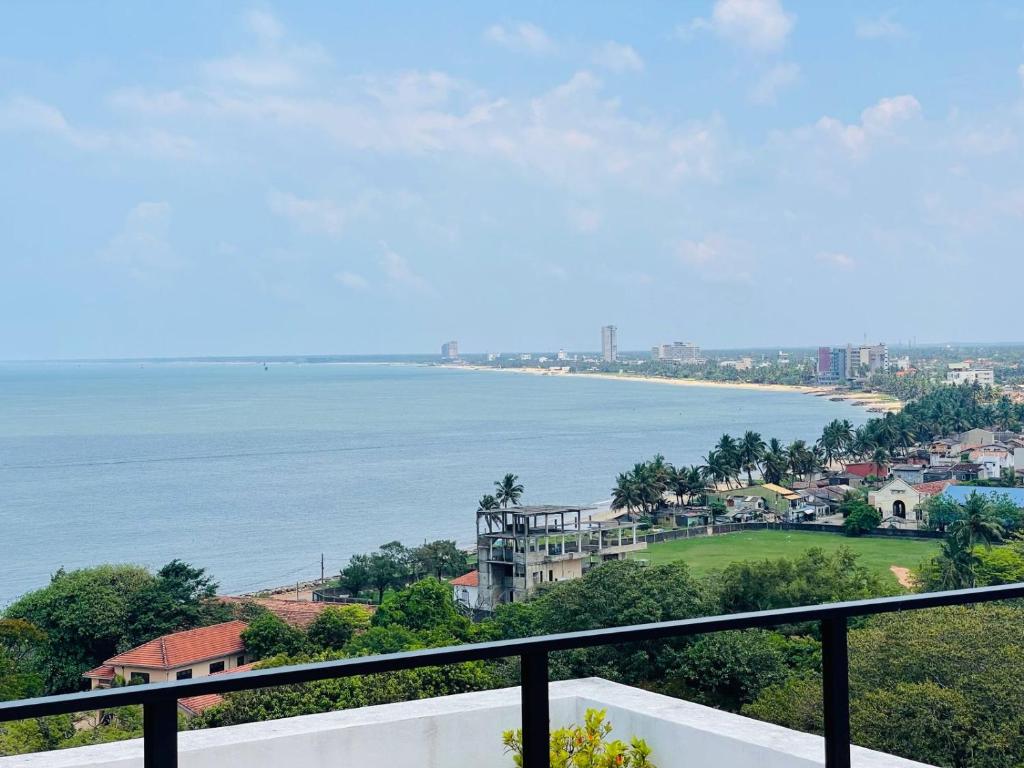 AEONSKY 7 - Liyasha Villa, Negombo
