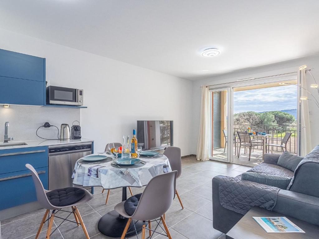 Apartment Eden Golfe-2 by Interhome - 2