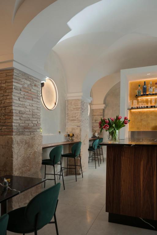Bar/lounge