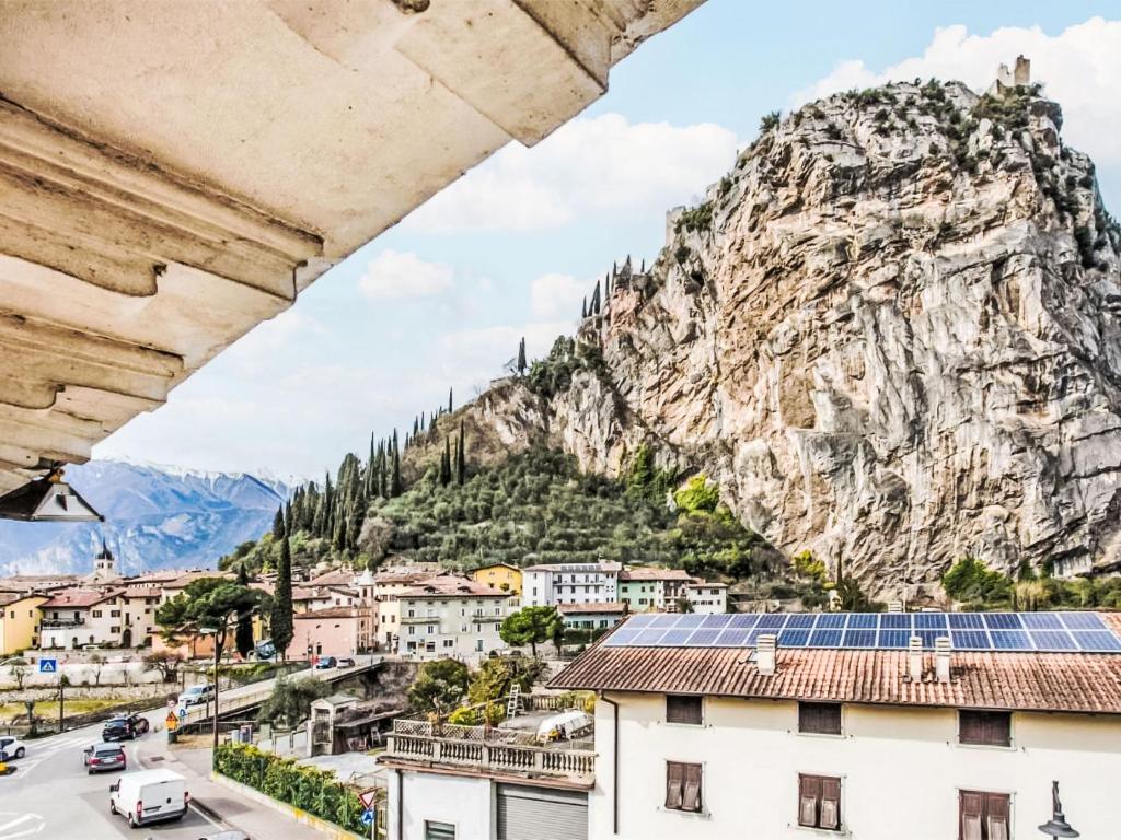 Apartment Lidia by Interhome, Arco