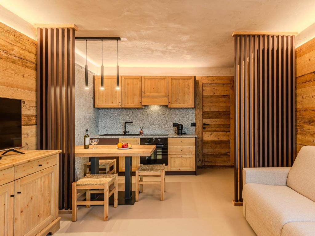 Apartment Monolocale Al Doss by Interhome - 1